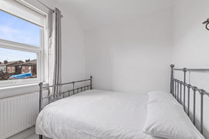 Bedroom Three- click for photo gallery